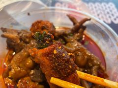 -长英绝味水煮(老字号洪都总店)