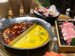 -湊湊火锅·茶憩(打浦桥日月光店)