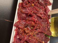 -禾禾烤肉