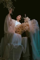 -八角古风摄影