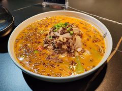 -58度品质川菜馆(经一路店)