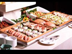 -厦门海景千禧大酒店·海景咖啡厅