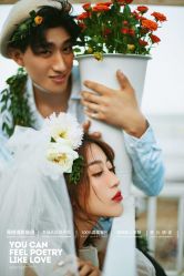 -金夫人婚纱摄影(惠阳店)