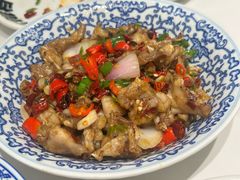 -欧记大排档·景德菜(上海首店)