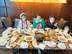 -蛇口希尔顿南海酒店·随轩中餐厅·粤菜