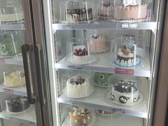 -DQ·蛋糕·冰淇淋(通州万达店)