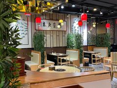 大堂-荣益捞(石家庄荣盛城市广场店)