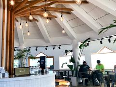 大堂-ChanDu躔度咖啡(灯塔店)