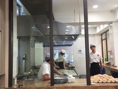 -老刘家永盛斋·传统泡馍(东关南街店)
