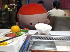 -海底捞火锅(天鹅湖银泰店)