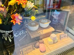 -麦当劳(新王府井店)