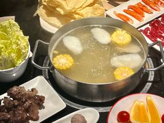 -牛事制造局牛肉火锅(莲岳路店)