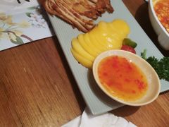 -探花礼音乐餐吧(长安店)