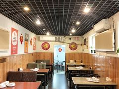 -玫瑰红烤羊排(北新桥三条店)