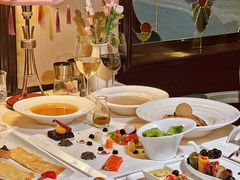 -火车头法国西餐厅