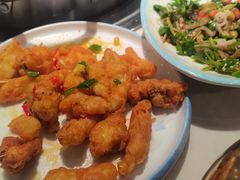 -粤顺渔坊·中山脆肉鲩火锅(清湖店)