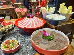 -蜀大侠火锅(香格里拉店)