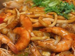 -黄记煌三汁焖锅(金凤万达广场店)