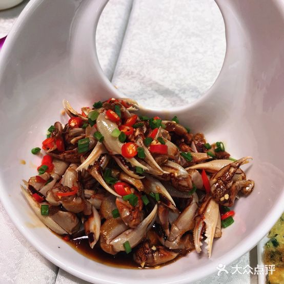 银杏树海鲜餐厅(桐柏路店)
