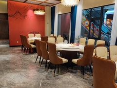 大堂-毛家湾公馆(东圃店)