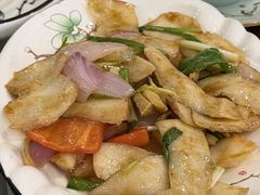 -盈田盈粥庄(博山东路店)