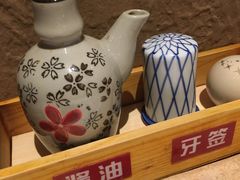 -千代武日本料理(开发区店)