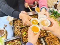 -老三李村河底戳子肉(总店)