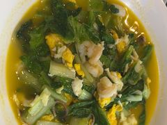 -船歌·鱼水饺青岛菜(合肥路永旺店)