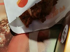 -汉堡王(长沙枫林三路店)