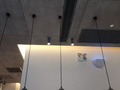 -喜茶(上海兴业太古汇店)