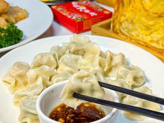 -东北民俗村·东北菜(翻身店)