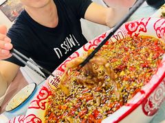 -陈胖子特色菜.鲜货现炒(融景城店)