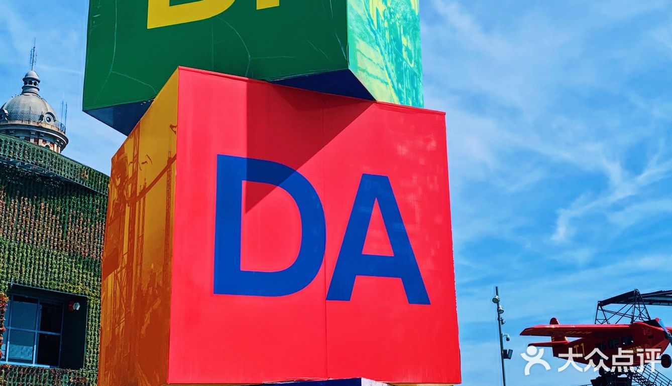 巴塞罗那必打卡景点推荐