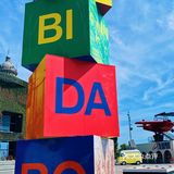 巴塞罗那必打卡景点推荐