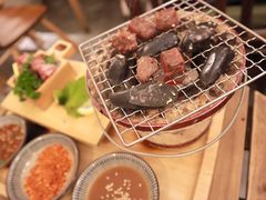 墨鱼肠-馥家小馆(黔灵山公园店)