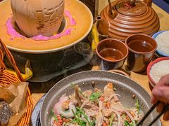 -吃饭皇帝大·土家民族菜(温州万象城店)
