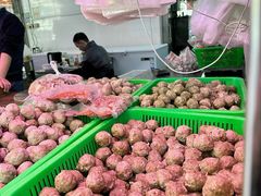 -阿娟牛肉丸·手打牛肉丸·现做现卖