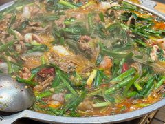 -京玉菲饭店(李村店)