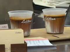 -LilBee Coffee