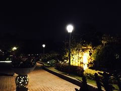 -厦门日月谷温泉渡假村