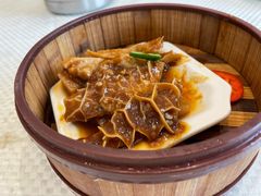 德州沙爹金钱肚-香港富临皇宫(五月花商业广场店)