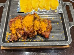 -紫泥369粗粮季(四牌楼店)