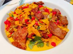 -春申里餐厅(银泰in99店)