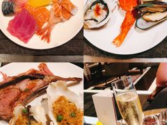 -深圳四季酒店·馥自助餐厅