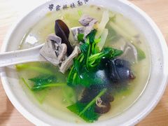 -蒋家桥饺面店(广陵路店)