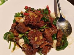-明湖楼·经典鲁菜山东海鲜(大明湖店)