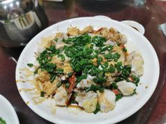 -红灯笼龙凤饭店(宁波老字号店)