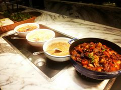 -长春高新益田福朋喜来登酒店·宜客乐标帜餐厅
