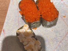 -晴季寿司(活力城店)