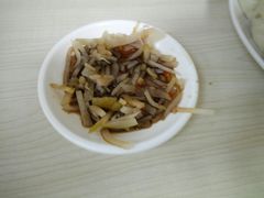 -津门如意包子铺(宾西路店)